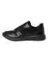 TAMARIS Sneaker low negru - Pled.ro