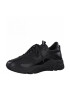 TAMARIS Sneaker low negru - Pled.ro