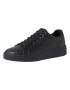 TAMARIS Sneaker low negru - Pled.ro