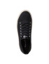 TAMARIS Sneaker low negru - Pled.ro