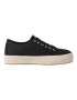 TAMARIS Sneaker low negru - Pled.ro