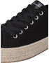 TAMARIS Sneaker low negru - Pled.ro