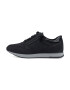 TAMARIS Sneaker low gri / negru - Pled.ro