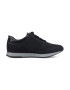 TAMARIS Sneaker low gri / negru - Pled.ro