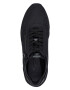 TAMARIS Sneaker low gri / negru - Pled.ro