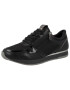 TAMARIS Sneaker low negru - Pled.ro