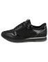 TAMARIS Sneaker low negru - Pled.ro