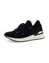 TAMARIS Sneaker low negru - Pled.ro