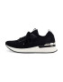 TAMARIS Sneaker low negru - Pled.ro