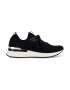 TAMARIS Sneaker low negru - Pled.ro