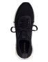 TAMARIS Sneaker low negru - Pled.ro