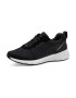 TAMARIS Sneaker low negru - Pled.ro