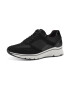 TAMARIS Sneaker low negru - Pled.ro