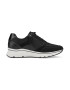 TAMARIS Sneaker low negru - Pled.ro