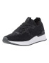 TAMARIS Sneaker low negru - Pled.ro