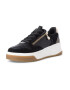 TAMARIS Sneaker low negru - Pled.ro