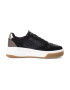 TAMARIS Sneaker low negru - Pled.ro