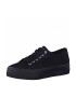 TAMARIS Sneaker low negru - Pled.ro