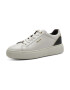 TAMARIS Sneaker low bej deschis / negru / alb murdar - Pled.ro