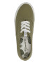 TAMARIS Sneaker low oliv - Pled.ro