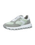 TAMARIS Sneaker low oliv / verde pastel / alb - Pled.ro