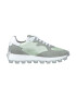 TAMARIS Sneaker low oliv / verde pastel / alb - Pled.ro