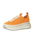 TAMARIS Sneaker low portocaliu - Pled.ro