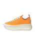 TAMARIS Sneaker low portocaliu - Pled.ro