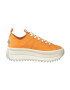 TAMARIS Sneaker low portocaliu - Pled.ro