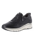 TAMARIS Sneaker low 'Pure Relax' negru / alb murdar - Pled.ro