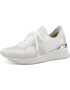 TAMARIS Sneaker low roz pastel / alb - Pled.ro