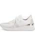 TAMARIS Sneaker low roz pastel / alb - Pled.ro