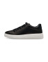 TAMARIS Sneaker low sepie / negru - Pled.ro