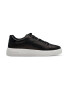 TAMARIS Sneaker low sepie / negru - Pled.ro