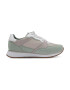 TAMARIS Sneaker low 'Woms' bej / verde mentă / alb - Pled.ro