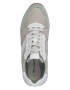 TAMARIS Sneaker low 'Woms' bej / verde mentă / alb - Pled.ro