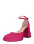 TATA Italia Pumps fucsia - Pled.ro