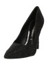 TATA Italia Pumps negru - Pled.ro