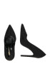 TATA Italia Pumps negru - Pled.ro