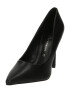 TATA Italia Pumps negru - Pled.ro