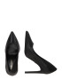 TATA Italia Pumps negru - Pled.ro