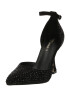 TATA Italia Pumps negru - Pled.ro