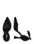 TATA Italia Pumps negru - Pled.ro