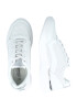 TATA Italia Sneaker low alb - Pled.ro