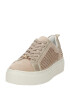 TATA Italia Sneaker low bej - Pled.ro