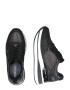 TATA Italia Sneaker low 'GOMMA' negru - Pled.ro