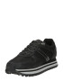 TATA Italia Sneaker low negru - Pled.ro