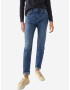 TATUUM Jeans 'ALANA' albastru denim / maro - Pled.ro