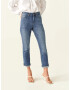 TATUUM Jeans 'SAKKA' albastru denim - Pled.ro