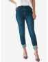 TATUUM Jeans 'SLIMO' albastru denim - Pled.ro